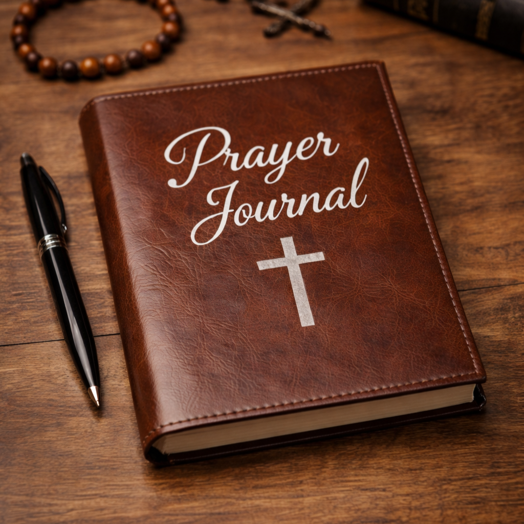 Prayer Journal